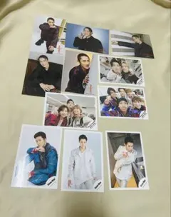岩本照 ジュニア時代公式写真 - メルカリ
