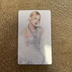 ME:I 佐々木心菜 KOKONA トレカ