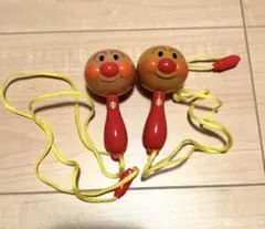 アンパンマン　マスカラ2本　非売品