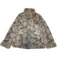 2025年最新】サファイアミンクコートの人気アイテム - メルカリ