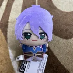 刀剣乱舞　ちびぐるみ　歌仙兼定