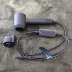 ダイソン　Dyson HD03 ヘアドライヤー ブラック　ジャンク品 ジャンク品 Dyson Supersonic ヘアドライヤー HD03在庫 処分
