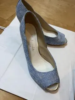 ダイアナ　パンプス