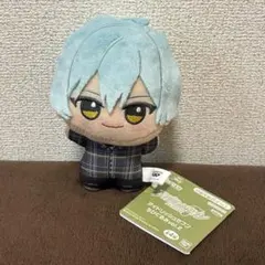 アイナナ　アイドリッシュセブン　デカもんぬい　ŹOOĻ 亥清悠 楽天市場】【未使用品】 アイナナ 亥清悠 モンぬい わるモフ アイド