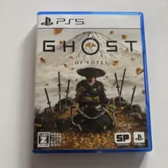 ghost of yotei テレビゲーム