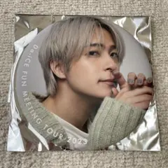 2025年最新】Da‐iCE 和田颯 缶バッジの人気アイテム - メルカリ