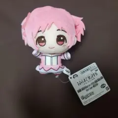 2026年最新】まどマギ ぬいぐるみの人気アイテム - メルカリ