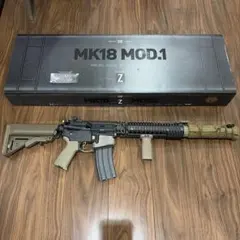 2025年最新】東京マルイ ガス mk18の人気アイテム - メルカリ