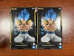 2026年最新】ドラゴンボール フィギュア ゴジータの人気アイテム