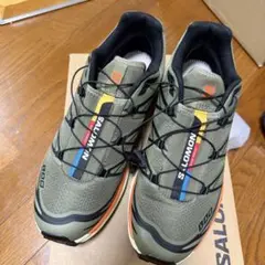 Salomon XT-6 【27cm】 サロモンのサムネイル