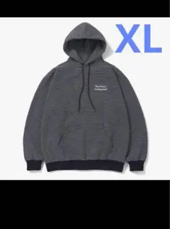 （希少Sサイズ）BORDER HOODIE SWEAT エンノイ　ennoy 楽天市場】【月間優良ショップ 8度受賞】 新品 エンノイ ENNOY