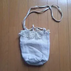 2025年最新】アンティークレースのバッグの人気アイテム - メルカリ