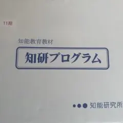 2026年最新】知研プログラムの人気アイテム - メルカリ