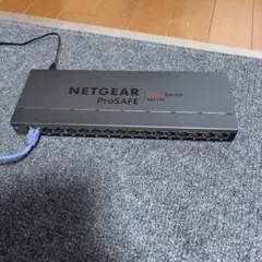 NETGEAR ProSAFE Plus Switch GS116E