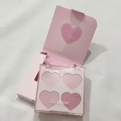 デイジーク Dasique Blending Mood Cheek チーク
