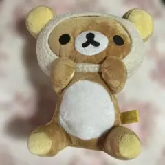 2025年最新】サンエックス リラックマ Rilakkumaの人気アイテム