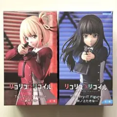 2025年最新】リコリス・リコイル trio-try-itの人気アイテム