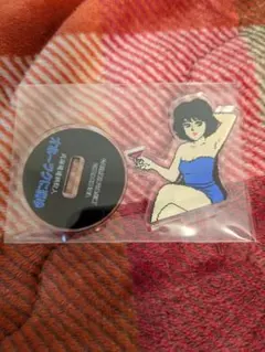 2025年最新】オホーツクに消ゆ アクリルの人気アイテム - メルカリ