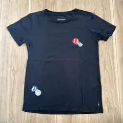 エンポリオアルマーニ　キッズ　Tシャツ