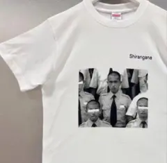 新品Shirangana 知らんがなTシャツ　浜ちゃん　テラスハウス　YOU着用