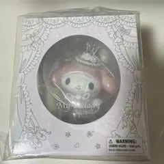 新品未使用】 マイメロ マイメロディ 天使 エンジェル フィギュア