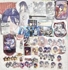 最終値下げ】あんさんぶるスターズ あんスタ 神崎颯馬 A3 痛バ - メルカリ