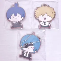 早川アキ ちゃびちゃび