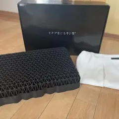 ヒツジのいらない枕　至極　HT001 専用カバー付き