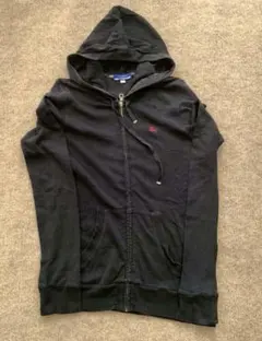 BURBERRY BLUE LABEL ジップパーカー カーディガン　まとめ