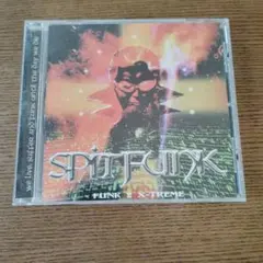 SPITFUNK / FUNK 2 X-TREME CD
