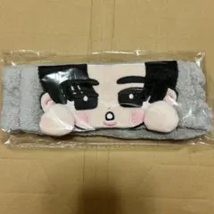 SnowMan 目黒蓮 ヘアバンド RAYS ぶら下がらないシリーズ