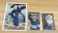 僕のヒーローアカデミア 物間寧人 グッズセット