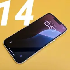 iphone14 スマートフォン本体