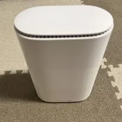 Speed Wi-Fi HOME 5G L11 ホワイト