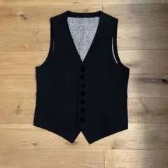 ナンバーナイン07AW 　ジレ　ベスト　サイズ3 ナンバーナイン07AW ジレ ベスト サイズ3