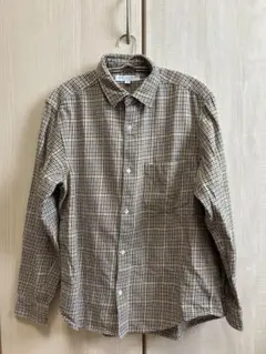 URBAN RESEARCH メンズシャツ