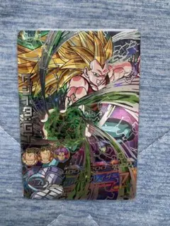 2026年最新】ドラゴンボールヒーローズ旧弾の人気アイテム - メルカリ