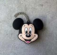 ミッキーマウス キーホルダー　ディズニーランド