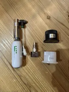 【ADA】CO2(旧ロゴ)レギュレーター、電磁弁、デフューザーセット 2025年最新】ada co2 レギュレーターの人気アイテム - メルカリ