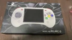 anbernic RG ARC-D 中古美品