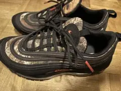NIKE AIR MAX97 エアマックス97リアルツリーカモ 26センチ