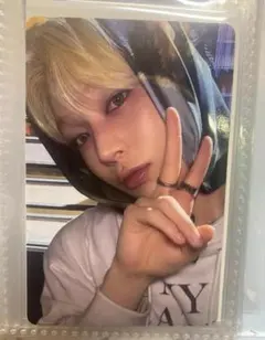 ソヌ ジャカルタ 会場限定 トレカ 2025年最新】enhypen トレカ ソヌの人気アイテム - メルカリ