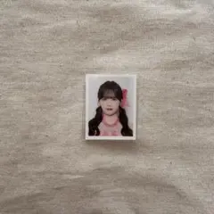 髙松瞳 イコラブ IDフォト