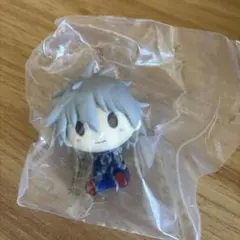 一番くじ　エバンゲリオン　ちょこのっこ　渚カヲル