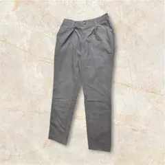 ORIGINAL FIT グレー パンツ