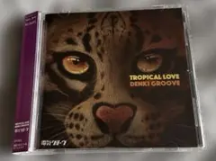 電気グルーヴ/TROPICAL LOVE(完全限定ボックス・セット) - メルカリ