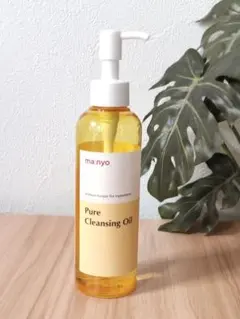 ma:nyo Pure Cleansing Oil　ピュアクレンジングオイルのサムネイル