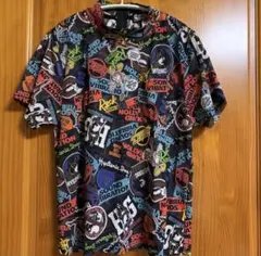 ヒステリックグラマー 総柄　メッシュのサムネイル