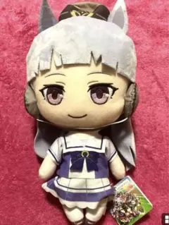 ウマ娘 巨大ぬいぐるみ 通常ぬいぐるみ ゴールドシップ 新品 Amazon.co.jp: ゴールドシップ プリティダービー ウマ娘 巨大