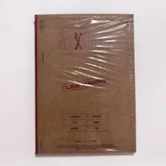 Stray Kids スキズ MAXIDENT CASE リノ コンプ セット